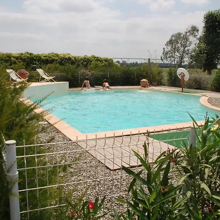 La Tourasse Les Tournesols