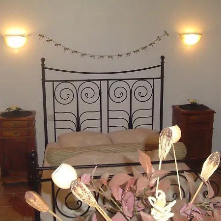 La Tourasse Les Tournesols Holiday home