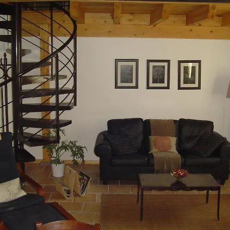 La Tourasse Les Tournesols Dom wakacyjny Lamasquere