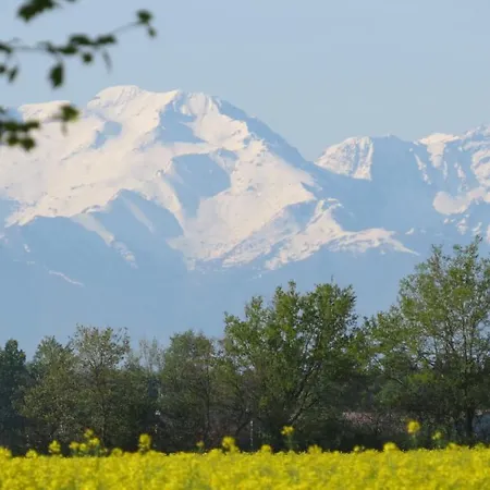 Holiday home La Tourasse Les Tournesols