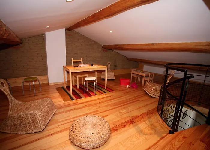 La Tourasse Les Tournesols * Lamasquere