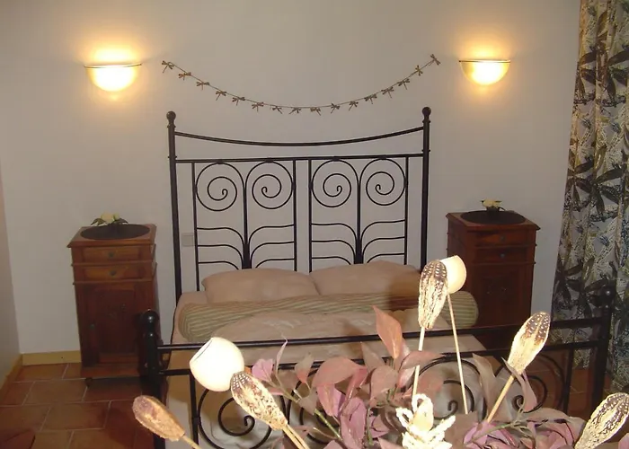 La Tourasse Les Tournesols Hébergement de vacances